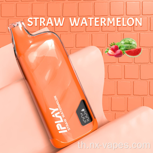 iPlay x Box Pro 10,000 vape disposer